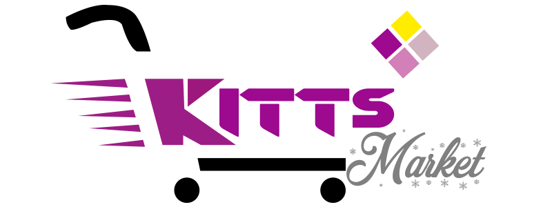 Kittsmarket Site e-commerce  Cameroun