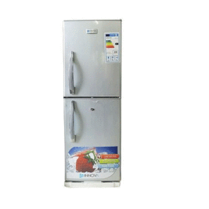 Refrigérateur Combine- INNOVA- INTF135 – 135L