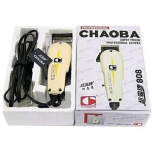 Tondeuse chaoba - CH 808 -