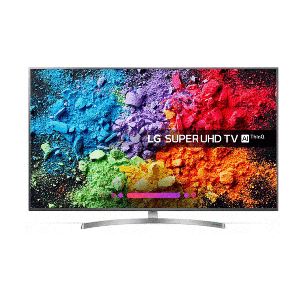 LG Smart LED TV 65''4K Ultra 65SJ950V HD HDR