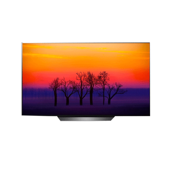 Television LG Smart-55'' pouce- OLED55B8PVA