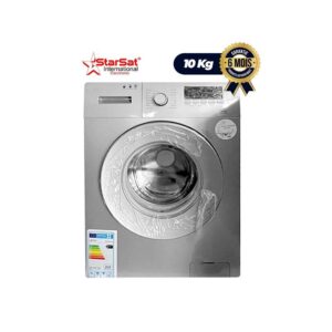 Machine à laver automatique - STARSAT - 10 Kg - inverter