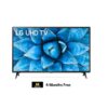 TELEVISION TV LG SMART 49'' POUCELG-ULTRA HD TV-49UN7340PVC/4K/AI/SM/ST