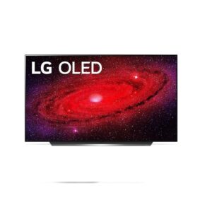 TELEVISION TV LG SMART 55''POUCE - OLED55CXPVA 4K/AI/SM