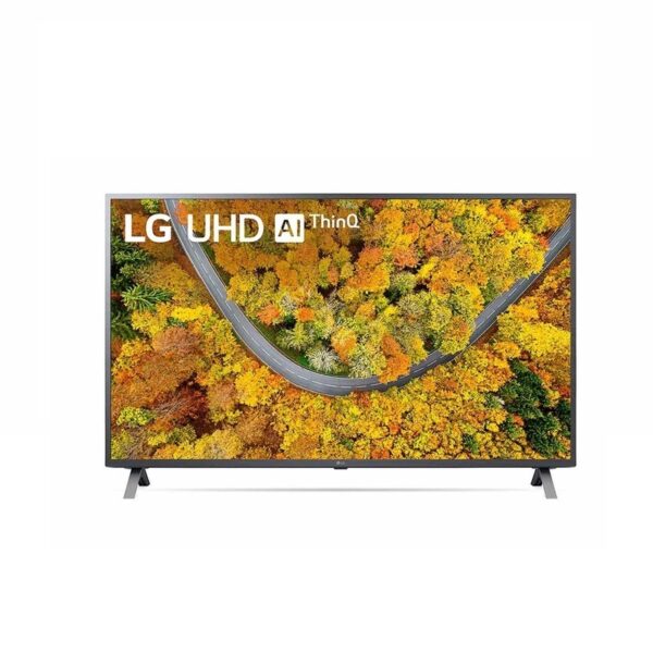 TELEVISION TV LG SMART 65''POUCELG-ULTRA HD TV-65UP7100PVA/4K/AI/SM/ST