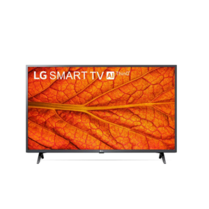 TELEVISION TV LG SMART 43'' POUCE – LED TV – 43LM6370PVB/ FHD/SM/AI
