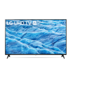 TELEVISION TV LG SMART 55''POUCELG-ULTRA HD TV-55UN7340PVC/4K/AI/SM/ST