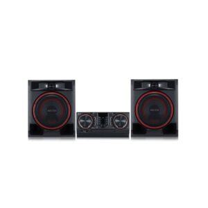 LG CL65 950W, Mini Audio, Éclairage multicolore, Karaoké Star, Multi Bluetooth
