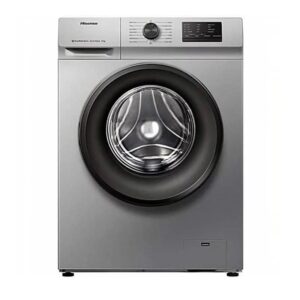 Machine à laver automatique Hisense – 6KG-gris