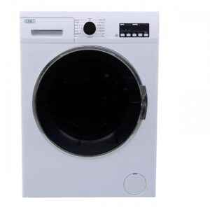 Machine à laver Automatique - SOLSTAR - 7Kg-Blanc