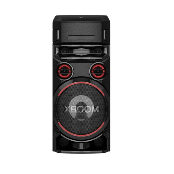 LG XBOOM ON7 Système High Power-Bluetooth