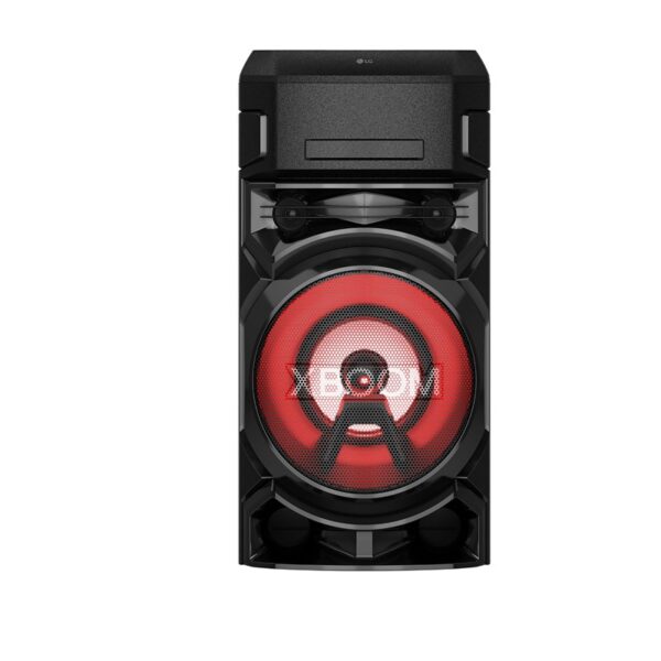 LG XBOOM ON5 Bluetooth - Fonctions DJ - Karaoké