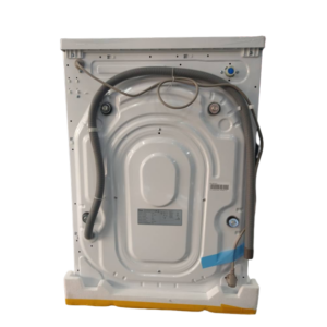 Machine À Laver Automatique Oscar – 7KG-blanc