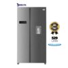 Réfrigérateur Americaine -DELTA RDRF-651SS - No frost -518 L