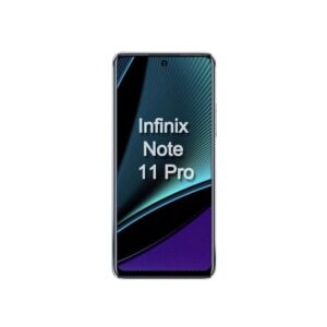 Infinix Note11pro(128G+8G-RAM)_(X697)