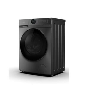 Machine à laver/sech - automatique - midea MF200D80WB - 8Kg lavage /6kg séchage