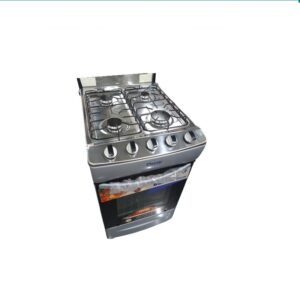 Cuisinière à Gaz -0scar-Automatique - 50 x 60