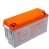 Batterie Solaire Gel 150AH/12V - Felicity solar