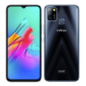 Infinix smart 6 - 32Go/2Go(3G)