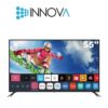 Tv Innova 55'' pouce smart - IN-MA55SM- UHD Android - 06 mois de garantie