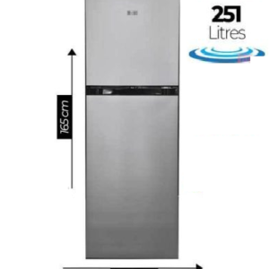 Réfrigérateur FIABTEC -FTTMS -430DF – 251L