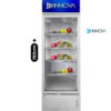 Réfrigerateur vitré – Innova – IN-569 – 278 litres